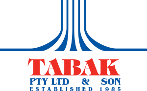 Tabak Pty Ltd & Son
